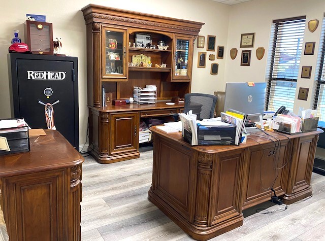 More Photos Of 900 Post Rd, Oakdale Office For Sale