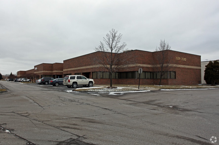 More Photos Of 25209-25235 Dequindre Rd, Madison Heights Unknown For Lease
