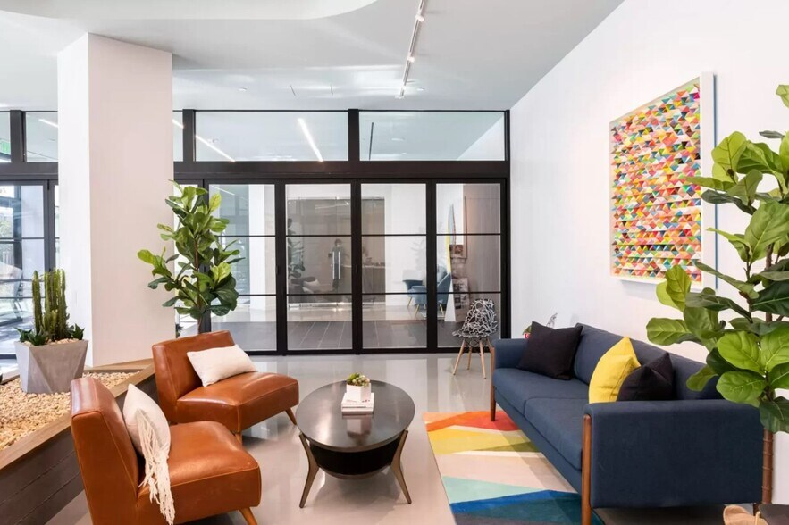 More Photos Of 3090 Bristol St, Costa Mesa Coworking Space