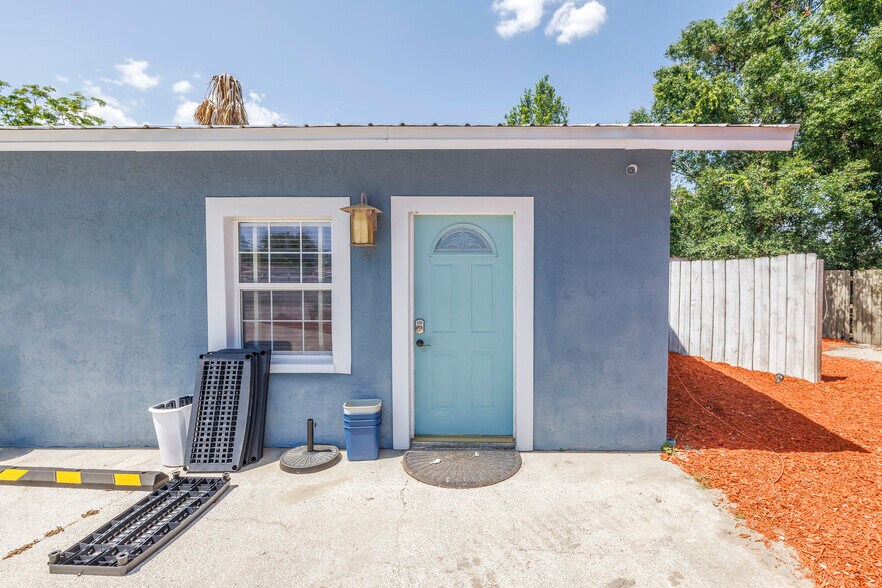 More Photos Of , Tampa Multifamily For Sale