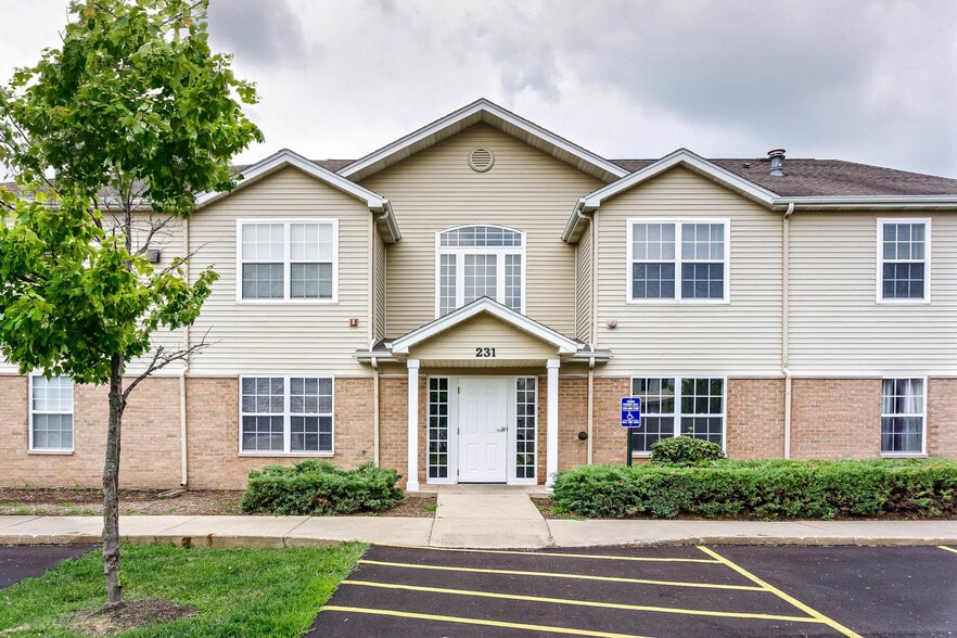 More Photos Of 230 McMillan Ct, Cortland Apartments For Sale