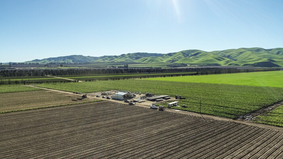 More Photos Of 42100 El Camino Real, Greenfield Land For Sale