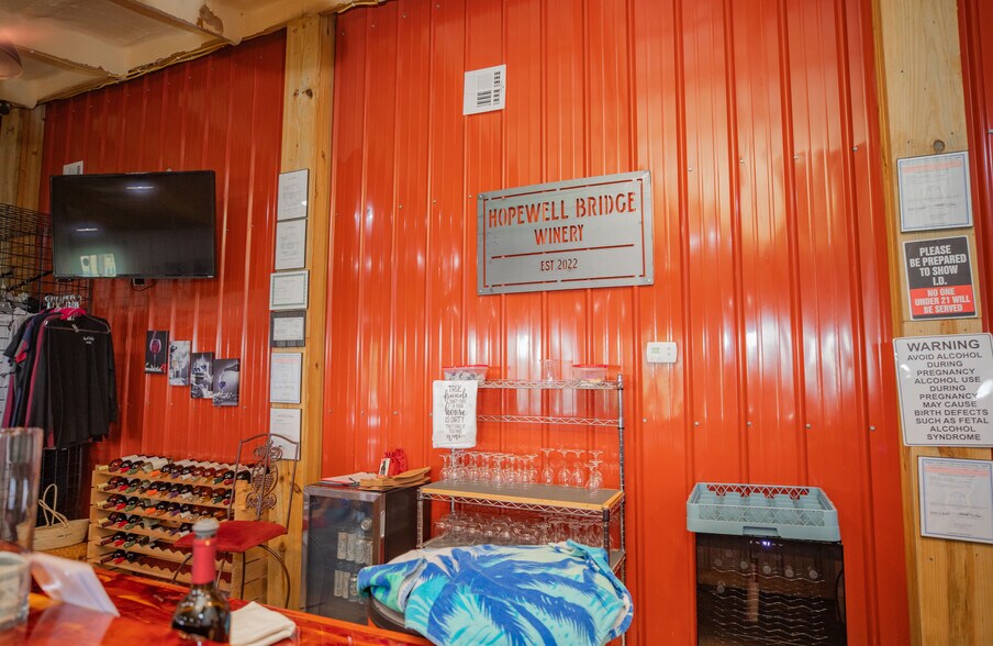 More Photos Of 8400 E 1320 Rd, Stockton Winery Vineyard For Sale