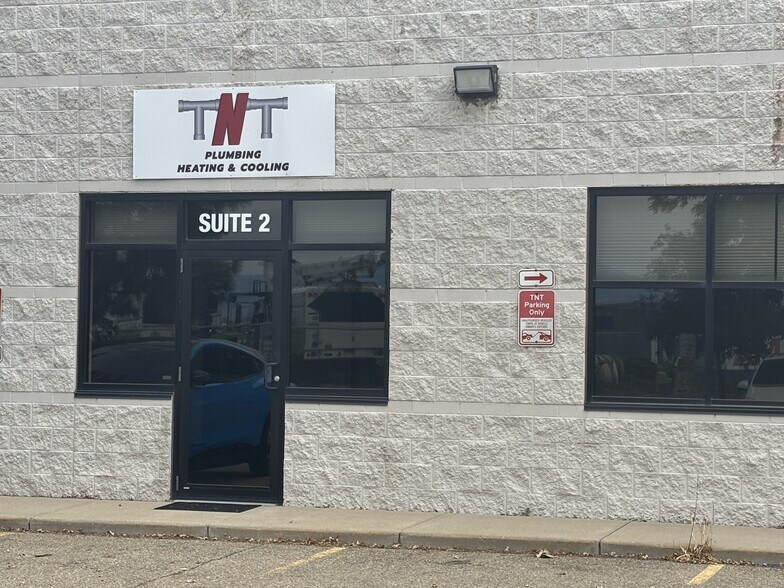 More Photos Of 4104 Sable Rd, Longmont Warehouse For Lease