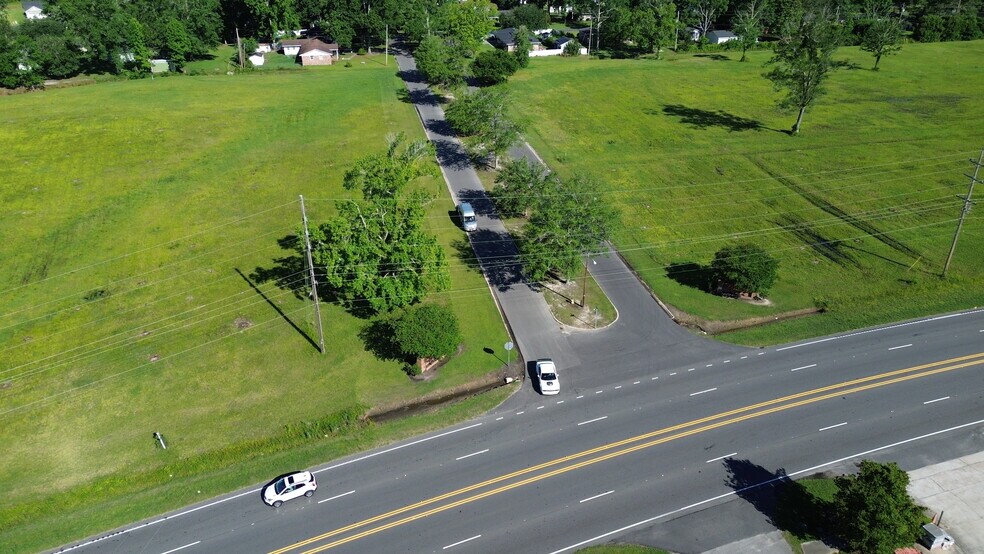 More Photos Of 2415 N Main St, Conway Land For Sale