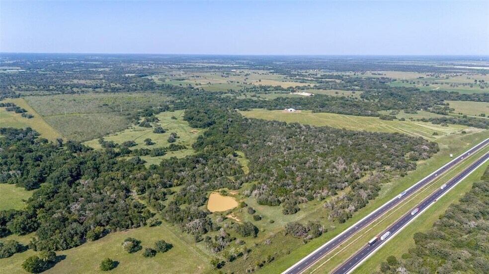 More Photos Of 6417 County Road 240, Waelder Land For Sale