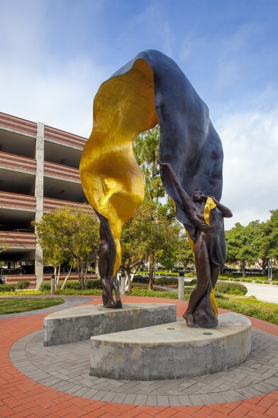 More Photos Of 17777 Center Court Dr, Cerritos Office For Lease