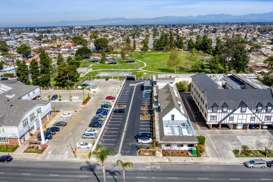 More Photos Of 8291-8295 Westminster Blvd, Westminster Office For Sale