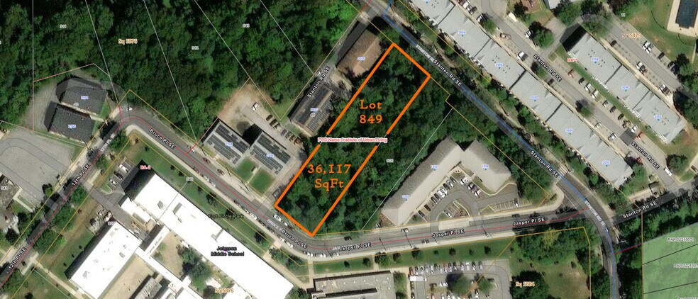 More Photos Of Bruce Pl SE, Washington Land For Sale