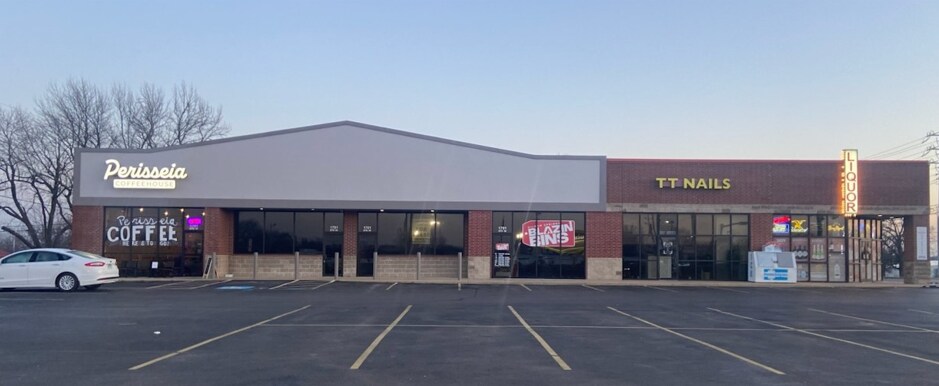More Photos Of 1701-1703 US Hwy 412 W, Siloam Springs Unknown For Lease