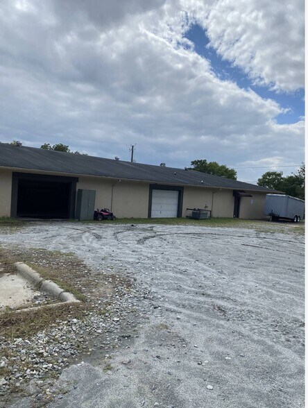 More Photos Of 1301 50th St, Columbus Warehouse For Lease