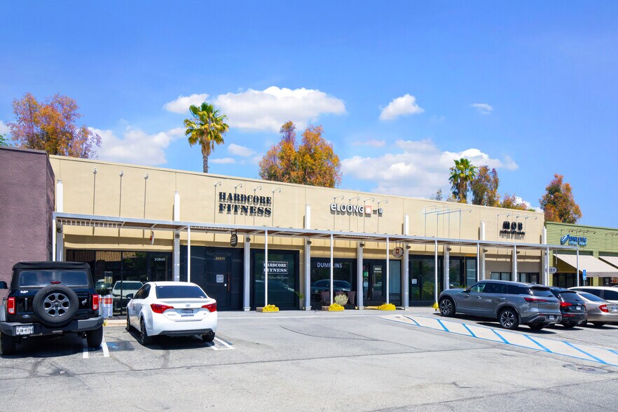 More Photos Of 30805-30895 E Thousand Oaks Blvd, Westlake Village Unknown For Lease