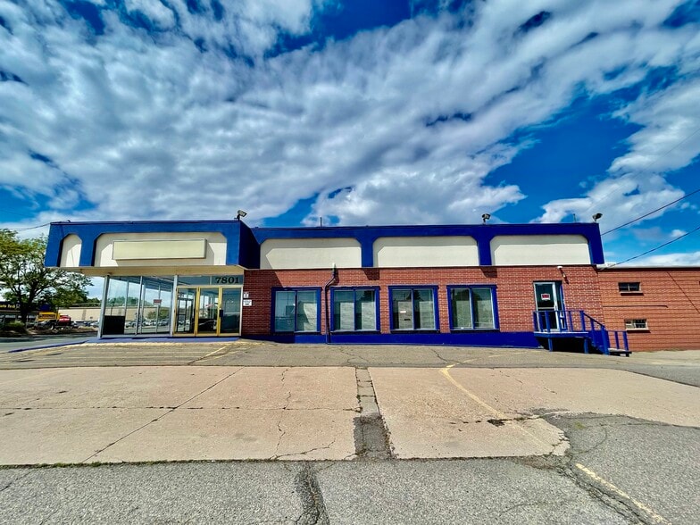 More Photos Of 7801 W Colfax Ave, Lakewood Auto Dealership For Sale