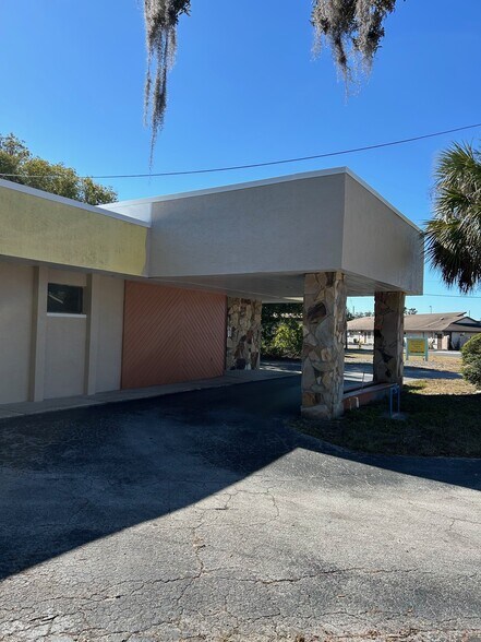 More Photos Of 5424 Grand Blvd, New Port Richey Office For Sale