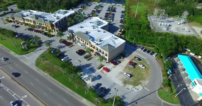 More Photos Of 3685-3687 Tampa Rd, Oldsmar Office For Lease