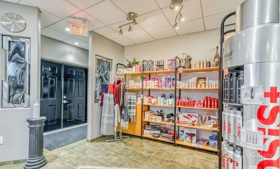 More Photos Of 63 Charles St E, Ingersoll General Retail For Sale