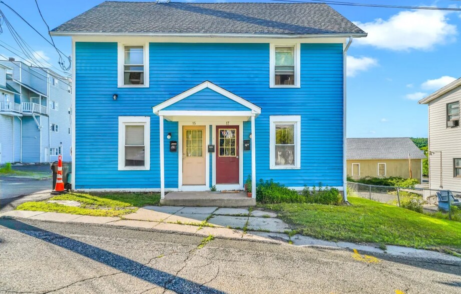 More Photos Of , Watertown Multifamily For Sale