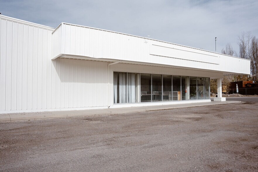 More Photos Of 201 Ogden Ave, Ely Freestanding For Sale