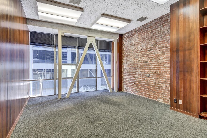More Photos Of 39-45 Polk St, San Francisco Office For Lease