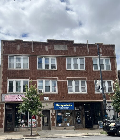 Primary Photo Of 3931 W 63rd St, Chicago Storefront Retail Residential For Sale