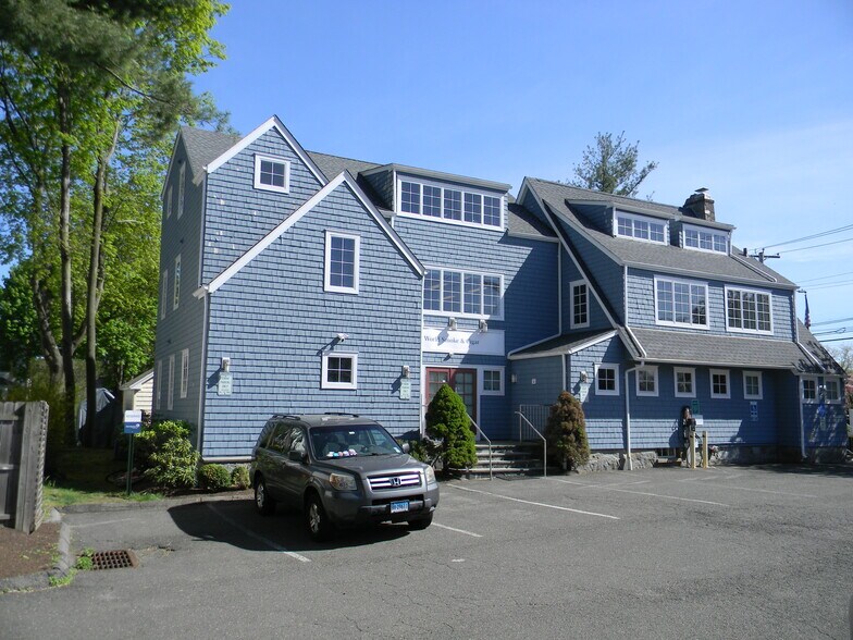 More Photos Of 95 Reef Rd, Fairfield General Retail For Lease