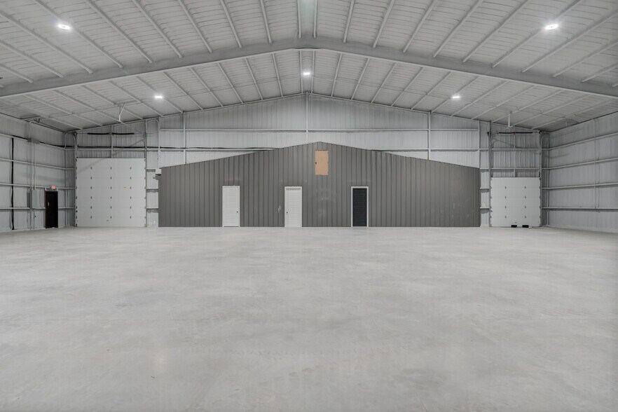 More Photos Of 5311 Private 7320 rd, Lubbock Industrial For Sale