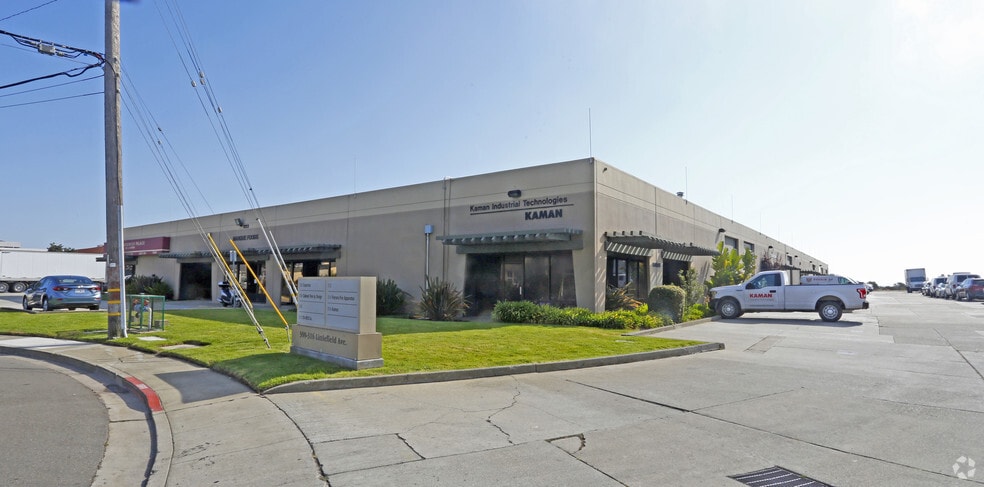 More Photos Of 300-332 Littlefield Ave, South San Francisco Showroom For Lease