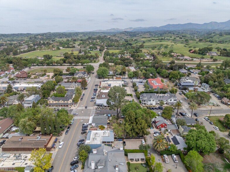 More Photos Of 2880 Grand Ave, Los Olivos Office For Sale