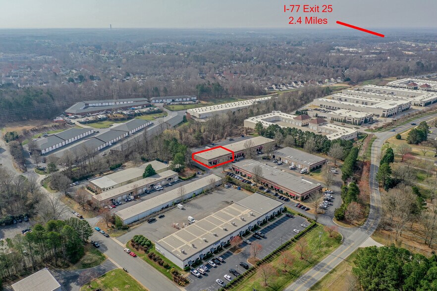 More Photos Of 10620 Bailey Rd, Cornelius Flex For Sale