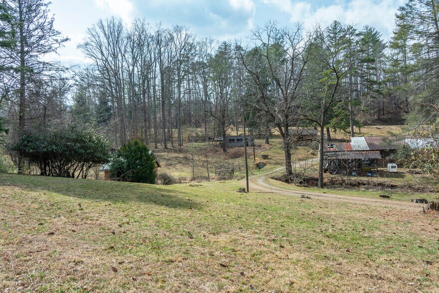More Photos Of 1720 Brevard Rd, Arden Land For Sale
