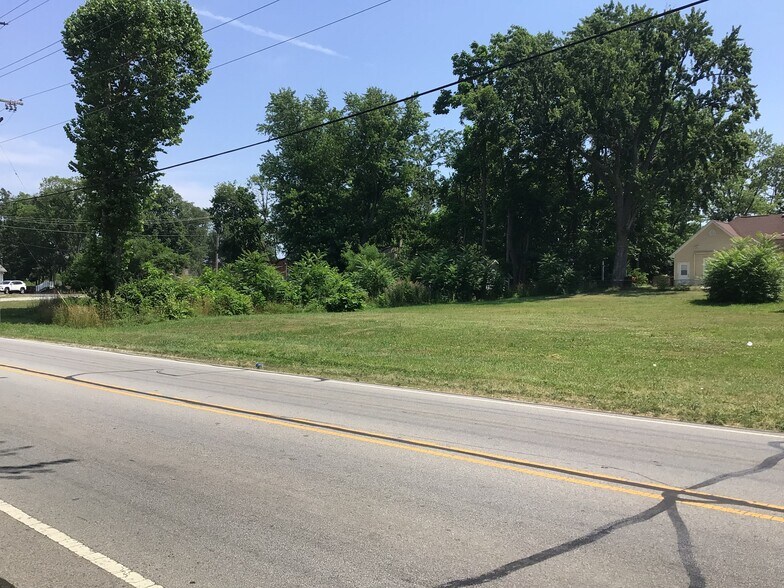 More Photos Of 13409-13415 Morse St, Cedar Lake Land For Sale