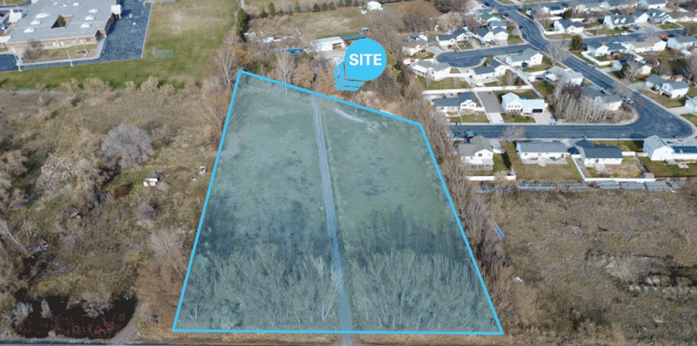 More Photos Of 1130 W State Rd, Pleasant Grove Land For Sale