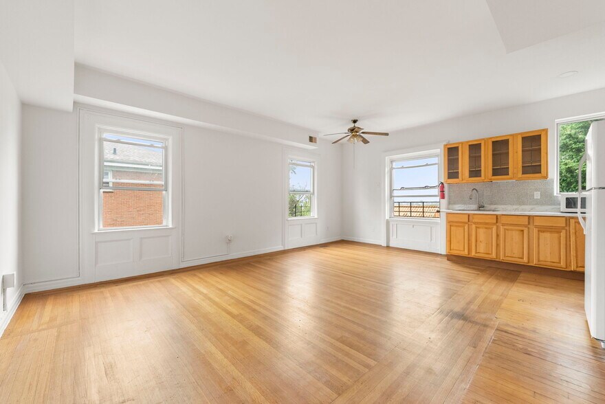 More Photos Of 383 Mount Prospect Ave, Newark Apartments For Sale