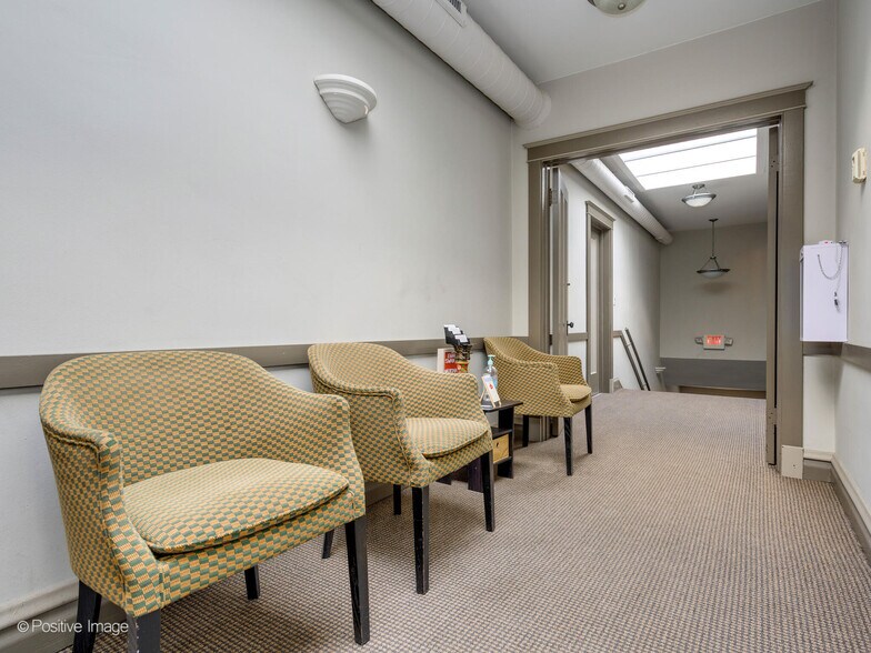 More Photos Of 440 Central Ave, Highland Park Storefront Retail Office For Lease