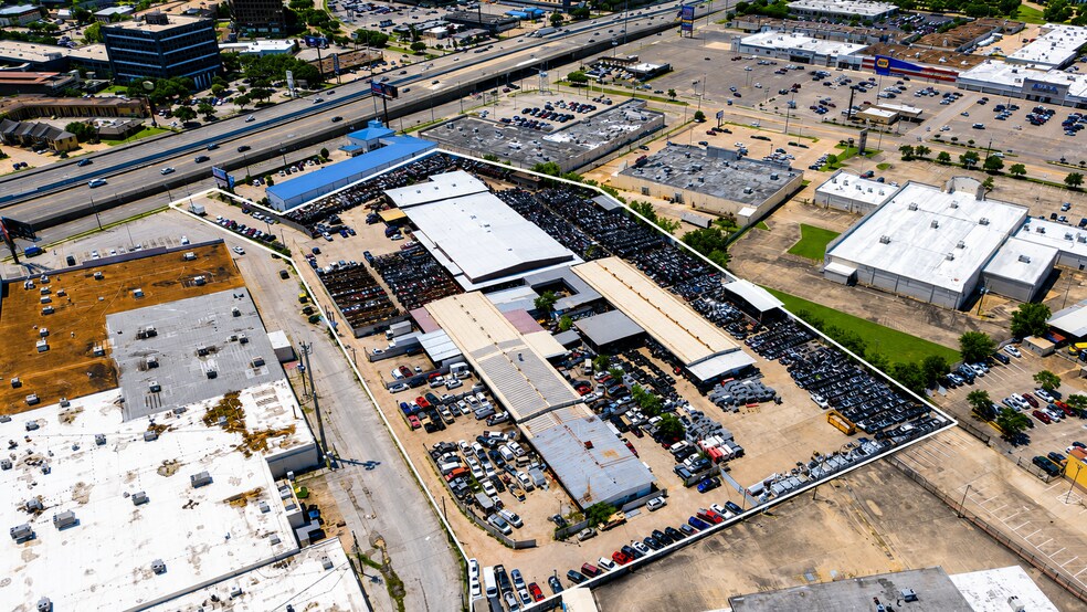 Primary Photo Of 8180 S US 59 Hwy, Houston Warehouse For Sale