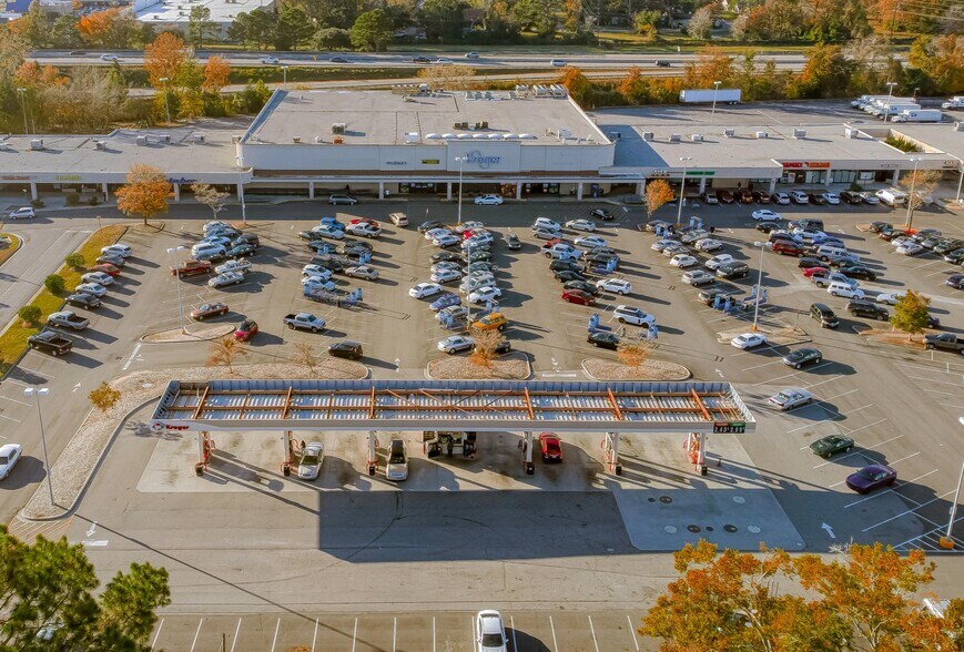 More Photos Of 1900 E Victory Dr, Savannah Unknown For Lease