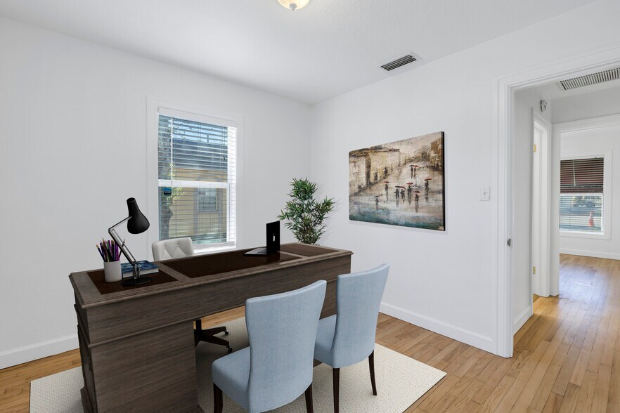 More Photos Of 3521 1st Ave N, Saint Petersburg Loft Creative Space For Sale