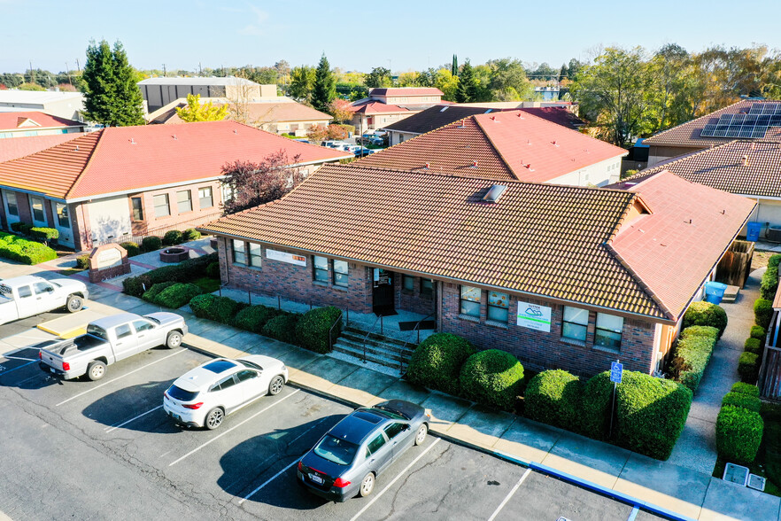 More Photos Of 1215 Plumas St, Yuba City Medical For Sale