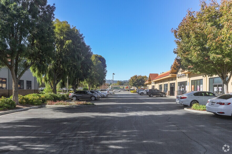 More Photos Of 16000-16060 Monterey Rd, Morgan Hill Freestanding For Sale