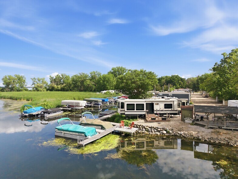 More Photos Of 2466 County Road AB, McFarland Land For Sale