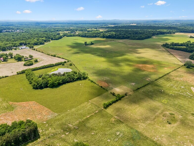 More Photos Of 0 Powell Lane, Lewisburg Land For Sale