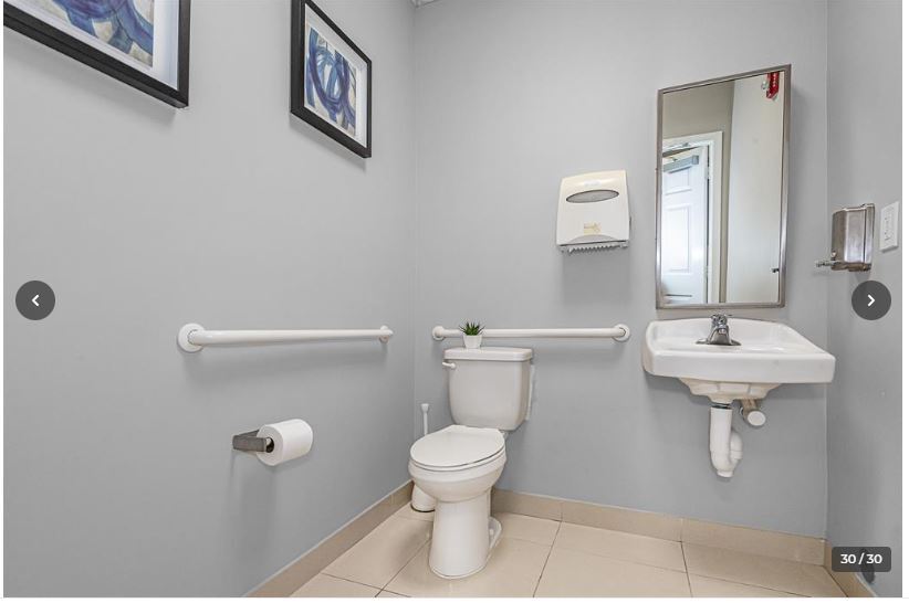 More Photos Of 7301 Wiles Rd, Coral Springs Medical For Sale