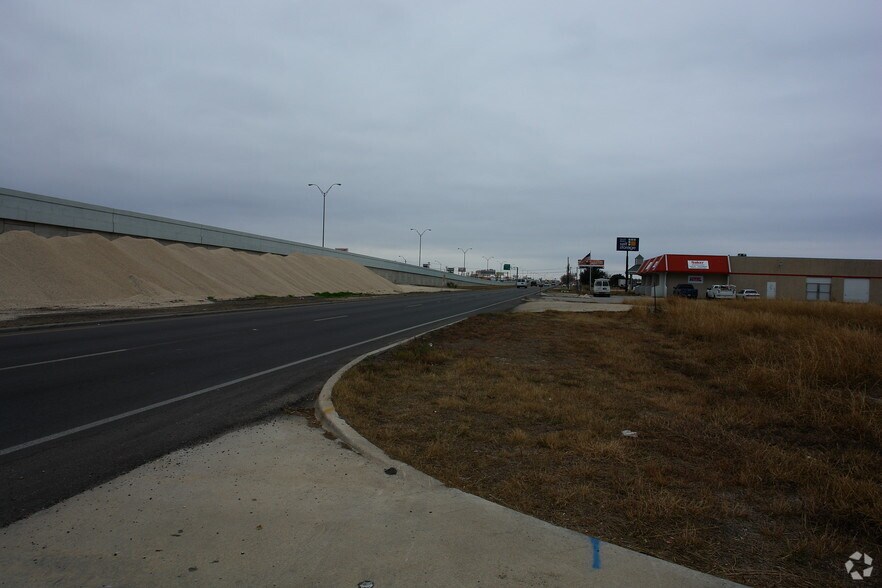 More Photos Of S I-35 Fwy @ Wonderworld Dr, San Marcos Land For Sale
