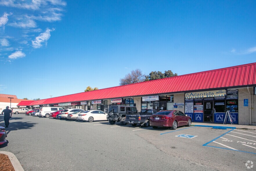 More Photos Of 5302-5320 Monterey Hwy, San Jose Storefront For Sale