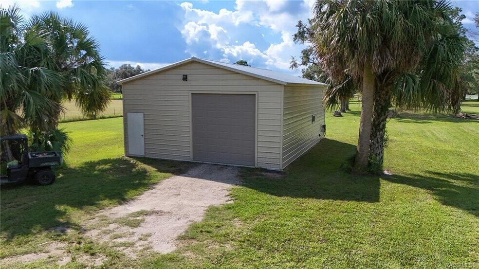 More Photos Of 20271 81st Terrace, Inglis Land For Sale