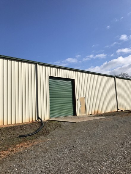 More Photos Of 139 Confederate Ave, Jasper Warehouse For Lease