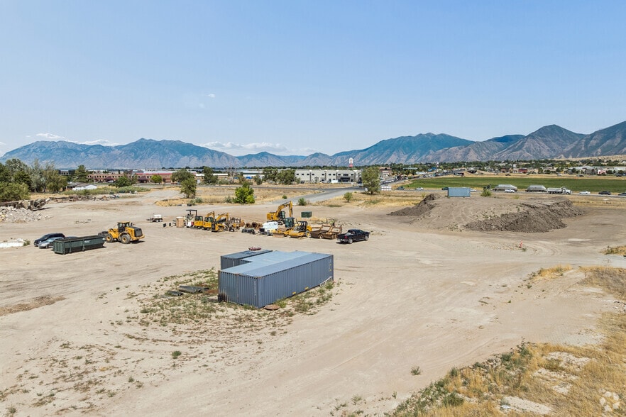 More Photos Of 800 South 1700 West, Payson Land For Sale