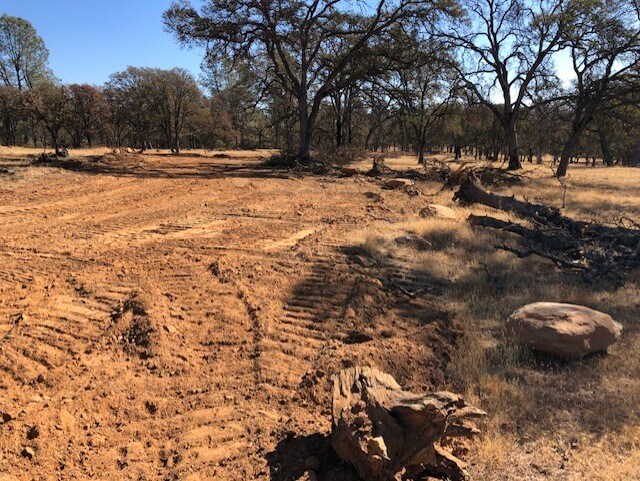 More Photos Of 1484 Oregon Gulch, Oroville Land For Sale