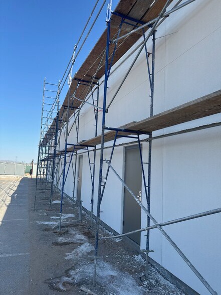 More Photos Of 3939 S Avenue 3 E, Yuma Unknown For Lease