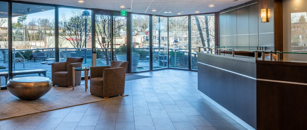 More Photos Of 60 Long Ridge Rd, Stamford Office For Lease